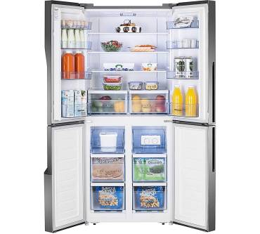 Produktbild Hisense MKGNF 440 A+ EL