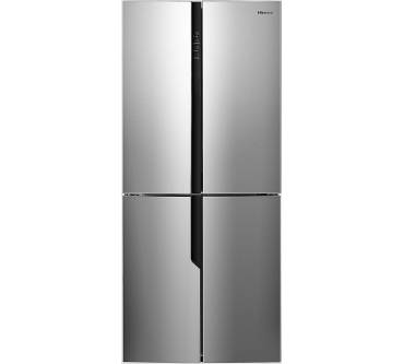 Produktbild Hisense MKGNF 440 A+ EL