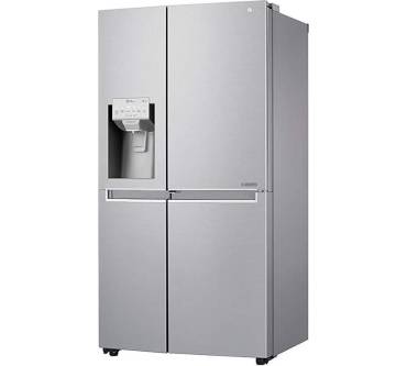 Produktbild LG GSJ961NEAZ