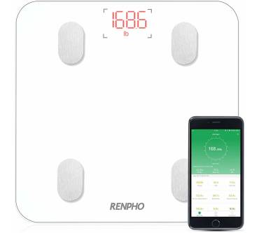 Produktbild Renpho ES-26M