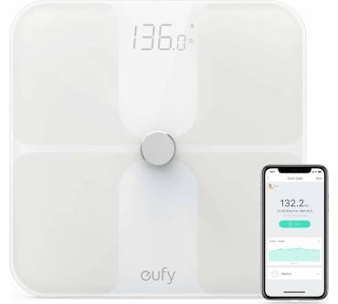 Produktbild Eufy Smart Scale