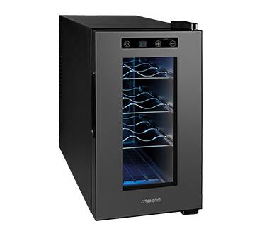 Produktbild Aldi Süd / Ambiano MD 37430 Weintemperierschrank