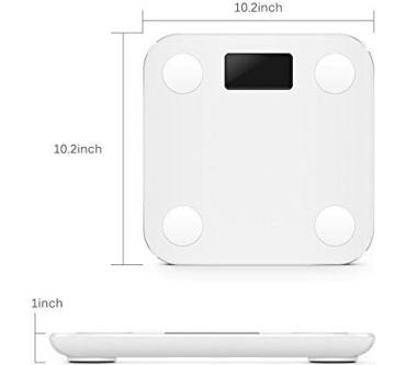 Produktbild Yunmai Mini