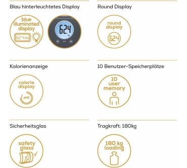 Produktbild Beurer BF 195