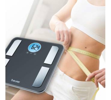 Produktbild Beurer BF 195