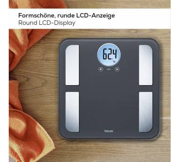 Produktbild Beurer BF 195