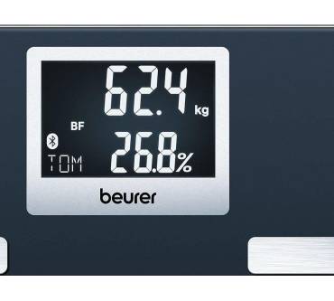 Produktbild Beurer BF 700