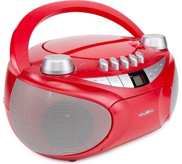 Produktbild Reflexion RCR4655RD