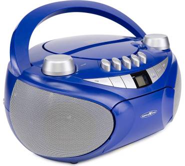 Produktbild Reflexion RCR4655RD