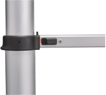 Produktbild Aldi Nord / Duro Teleskopleiter