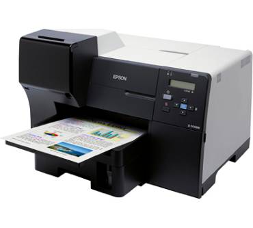 Produktbild Epson B-500DN