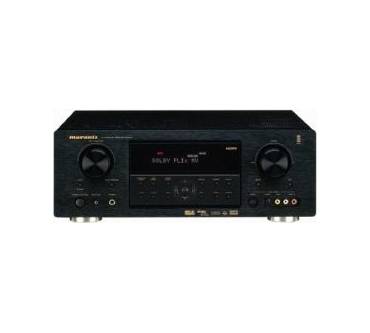 Produktbild Marantz SR5002