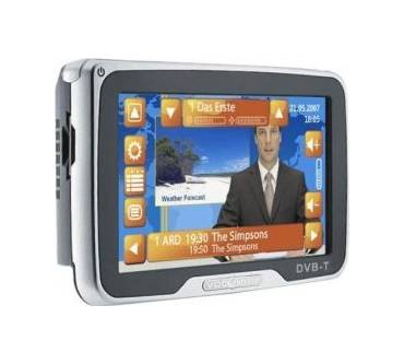 Produktbild VDO Dayton PN 6000