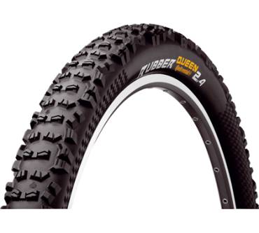 Produktbild Continental Rubber Queen