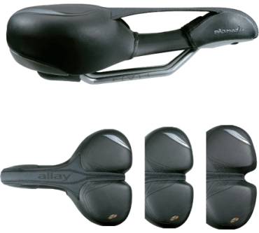 Produktbild Topeak Allay Nomad 1.1