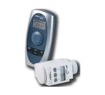 Produktbild Eurotronic Thermotronic Premium Starterset