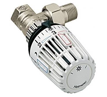 Produktbild Heimeier Thermolux K (Art.-Nr. 6000-00.600)