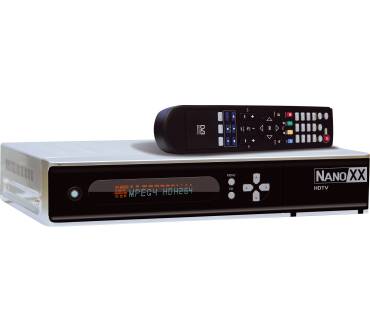 Produktbild Nanoxx 9500HD