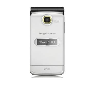 Produktbild Sony Ericsson Z780i