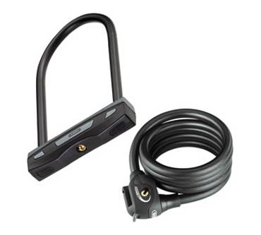 Produktbild Abus TwinPack