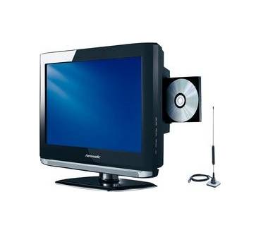 Produktbild Otto Hanseatic LC19WTD