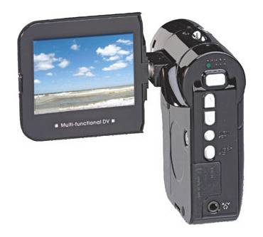 Produktbild Aiptek Pocket DV T300 V+