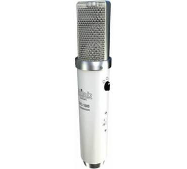 Produktbild Milab DC-196