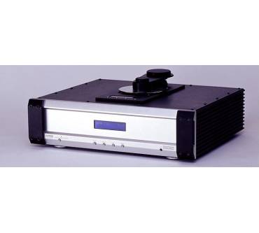 Produktbild Musical Fidelity A1008 CD Player