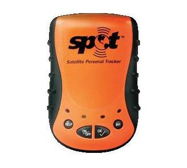 Produktbild Spot Inc. Spot Messenger