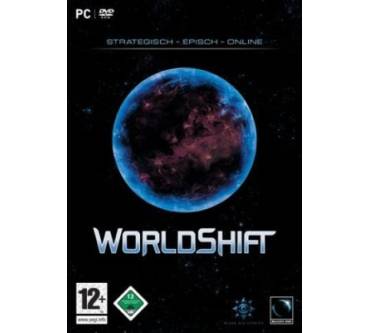 Produktbild Worldshift (für PC)