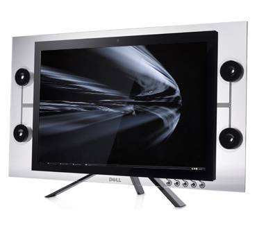 Produktbild Dell Crystal