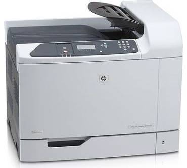 Produktbild HP Color LaserJet CP6015n
