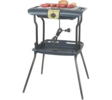 Produktbild Tefal EasyGrill BBQ Adjust (2231)