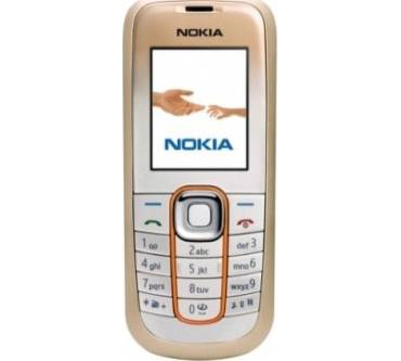 Produktbild Nokia 2600 Classic