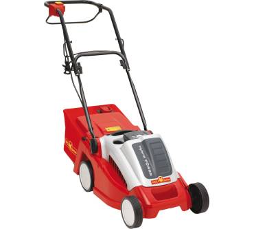 Produktbild Wolf-Garten Hybrid Power 37