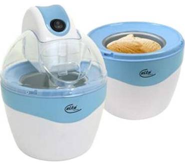 Produktbild Elta Eismaschine SE101
