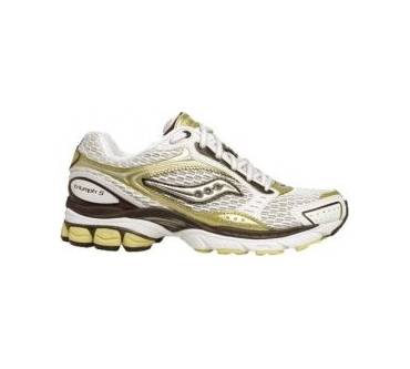 Produktbild Saucony Pro-Grid Triumph 5 (w)