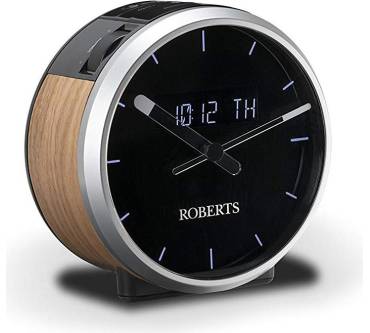Produktbild Roberts Radio Ortus Time