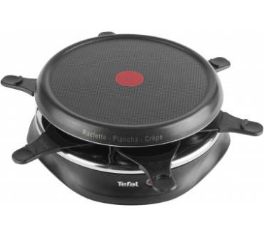 Produktbild Tefal RE 5078