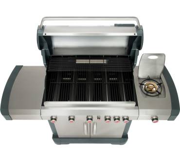 Produktbild Landmann Avalon PTS+ 6.1