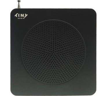 Produktbild Tiny Audio Travel