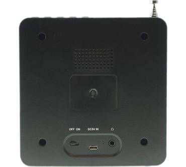 Produktbild Tiny Audio Travel