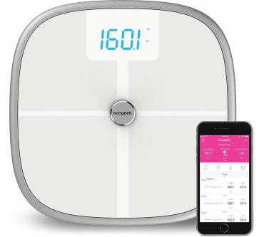 Produktbild Koogeek KS1 Scale