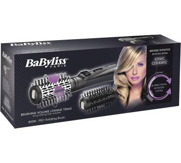 Produktbild BaByliss AS551E Brush & Style