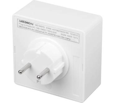 Produktbild Medion P66070 (MD 84979)