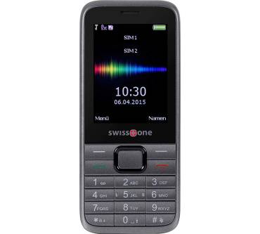 Produktbild Swisstone SC 560