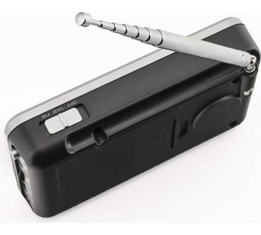 Produktbild Caliber HPG316DAB/B