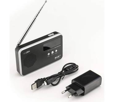 Produktbild Caliber HPG316DAB/B