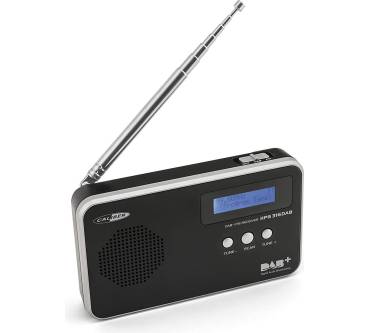 Produktbild Caliber HPG316DAB/B