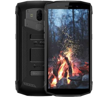 Produktbild Blackview BV5800 Pro